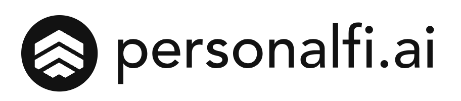 PersonalFi.ai Logo